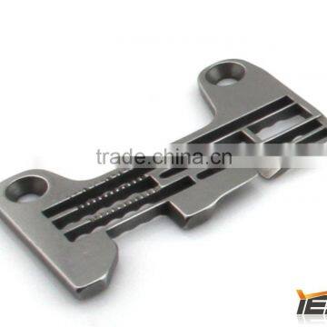 277524T60 Needle Plate Pegasus Sewing Machine Spare Parts Sewing Accessories