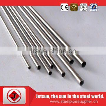 High Quality Precision Seamless Steel Pipe Made In China