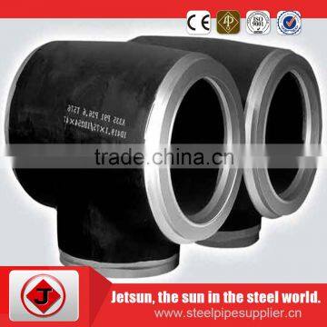 18 Inch Equal Tee photo-3