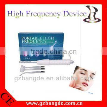 Portable High Frequency Device for beauty machine BD-L021