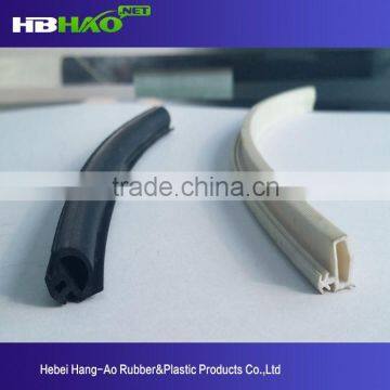 Automotive Window And Door EPDM Rubber Seal Strip