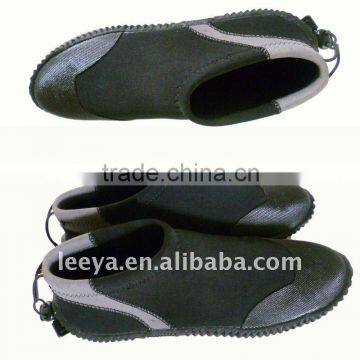 sailing neoprene bootiesBT12 neoprene shoes