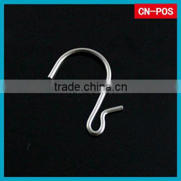 supermarket small s hook for hanging to connecting