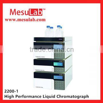 HPLC Performance Liquid Chromatograph ME2200-1IM