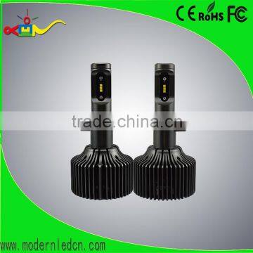 High Lumen h7 Led Headlights 56w 5000 Lumen h7 Led Headlight photo-5