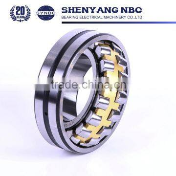 120 * 260 * 86 mm Gcr15 Material Spherical Flat Roller Bearing photo-4