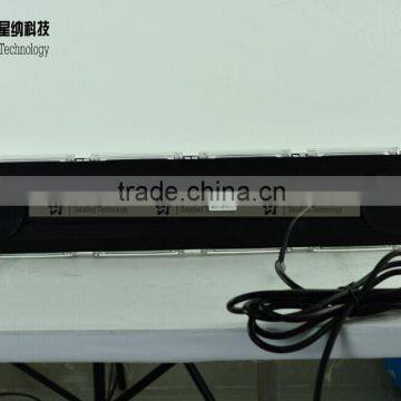 Car Mini Led Emergency Warning Magnetic Lightbar