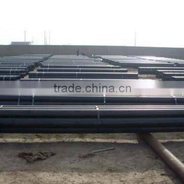 STAINLESS STEEL PIPES