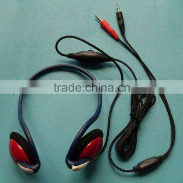 beautiful and cheapest headphone