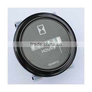 SH-1 Counter for Generator, truck, car, excavator mechanical counter 10-80V (AC and DC both)AC100-250V