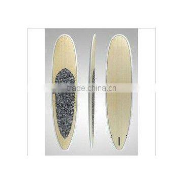 2014 New design fiberglass surfboard