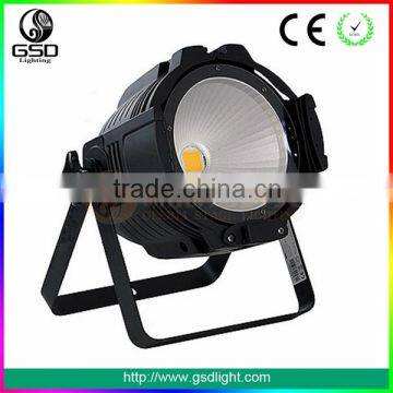 2016 Modern Design 100W COB Car Show Wash Led Uplights for Sale