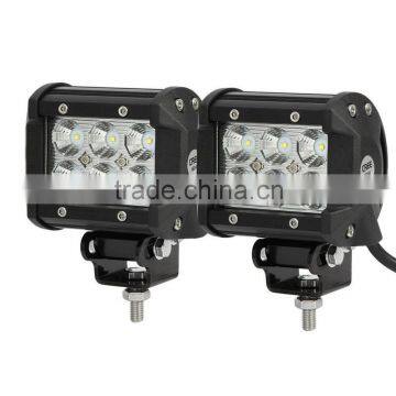 Penton 3Wx100pcs Led Light Bar Waterproof IP67 300W 4X4 52inch Led Light Bar for 2007-2015 Jeep Wrangler photo-4