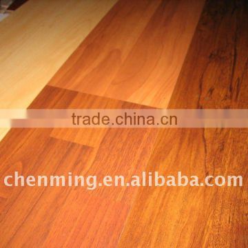 laminated flooring AC3 1215*195*8mm