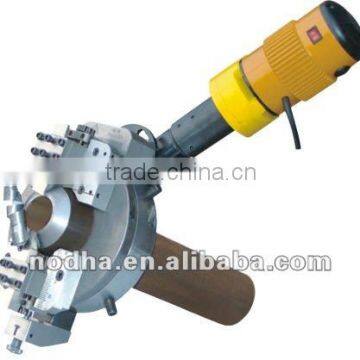 Pipe Cold Cutting and Beveling Machine