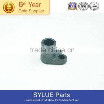 Ningbo High Precision Casting Agents For Lost Foam Casting Process With ISO9001:2008 photo-3