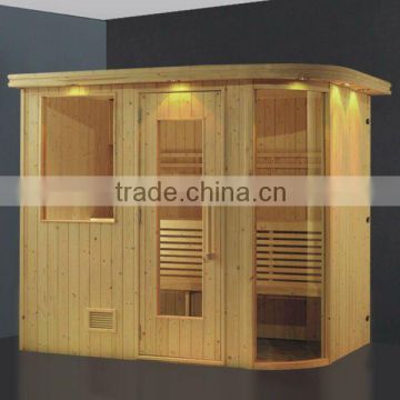 far infrared sauna cabin