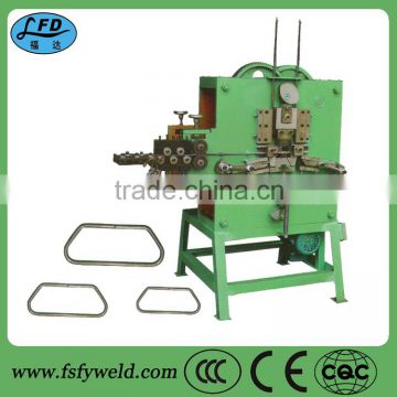 Usage metal handle making machine can automatic wire handle machine