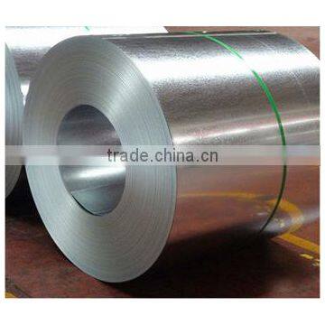 High Quality Galvanized Steel Coils Q195 / DX51 photo-4