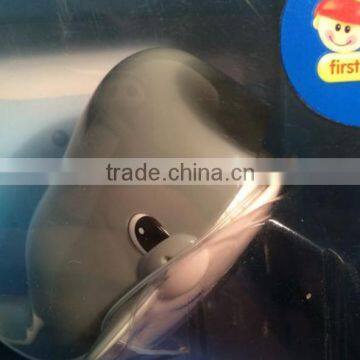 New Hot Make Design Electric Whale Orca Toy Movement Sound for Kids/Custom Electrical Animal Education Toys China Manufacturer photo-2
