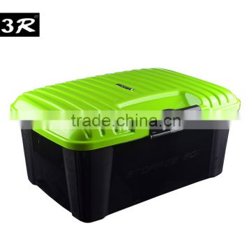 car accessories and garden storage box