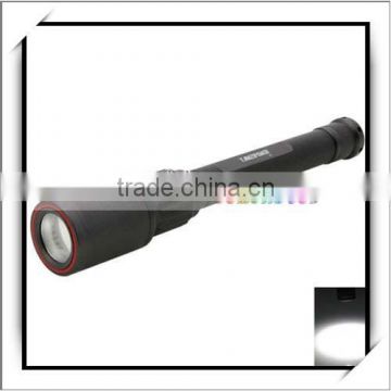 New Product For TangsPower X1 8W 1200LM Aluminum Best LED Torch Flashlight