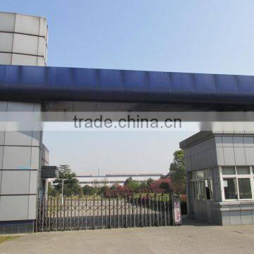 Ningbo Great Wall Precision Industrial Co., Ltd.