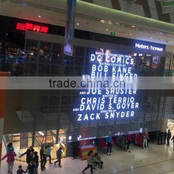 Pixel Pitch 3mm Indoor Stage Event Usage and Video Display Function Indoor LED Video Walls photo-2