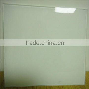 Shahe Ginde Double Fenzi Coated Black Red Blue Green White Lacquer Glass photo-6