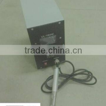150W soldering station with digital display for soldering robot