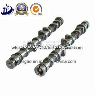 OEM Manufacture Machining Parts for Car Engine photo-3