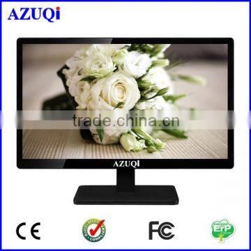 Latest Design 18.5 inch Desktop High Definition TFT LED Screen Monitor