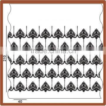 MAIFA High Standard Classic American Home Curtains photo-6