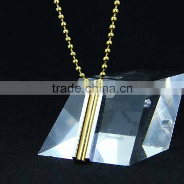 Pillar Pendants for Men photo-1