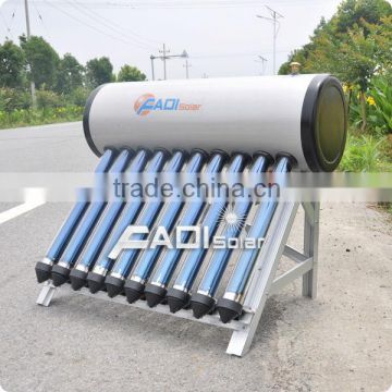 Mini Solar Energy System (25Liter)