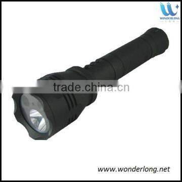 Video Audio Recording Torch 720P Portable Rechargeable Flashlight Camera DVR New hidden camera