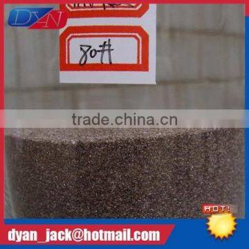 DYAN Brown Fused Alumina for abrasive disc,brown fused alumina grit,fused alumina brown corundum