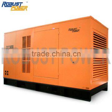 Detuz Diesel Genset / Japan Gensets photo-5