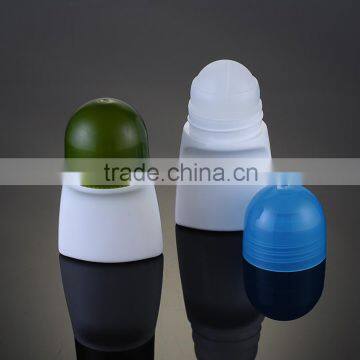 60ml Empty deodorant roll on wholesale