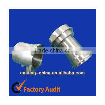 Metal Casting Reaper Parts