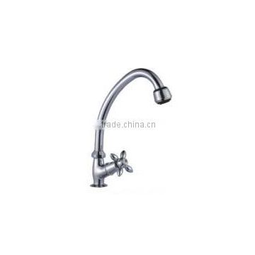 single handle traditional cheap Kitchen Faucet