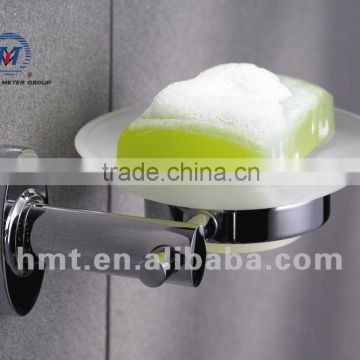 High Quality Wall-Mount Soap Dish & Holder HMT5159