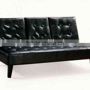 Classic multipurpose sofa bed with tea table