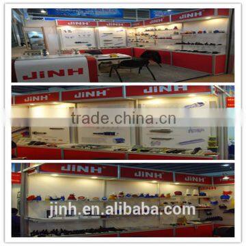 JINH Factory Sell Direct BV Inflaming Retarding BV Series Fuse Terminal Crimping Plastic Electrical Wire Joint Connector
