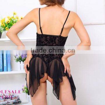 Hot Selling ! ! ! Ladies Halloween Sexy Costume photo-4