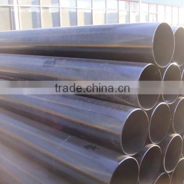 Hot Finished Steel Tube