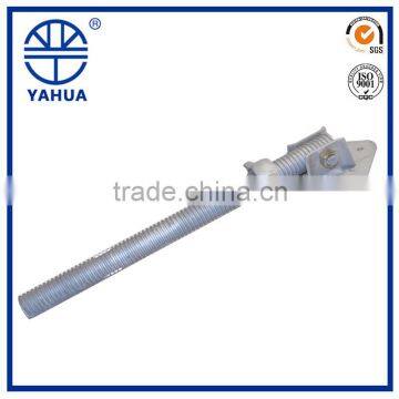 Scaffold Adjustable Revolving Jack Base