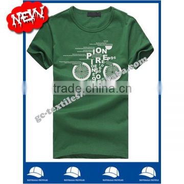 Best Selling Wholesale Custom Print T-shirt Factory