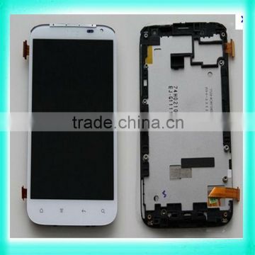 LCD touch screen assembly for HTC Sensation XL G21 X315em lcd