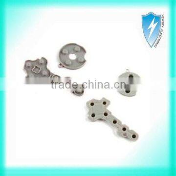 For Microsoft Xbox 360 Controller Conductive Rubber Contact Button D-Pad Pads Repair
